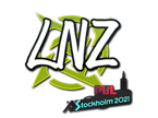 LNZ | Stockholm 2021 image
